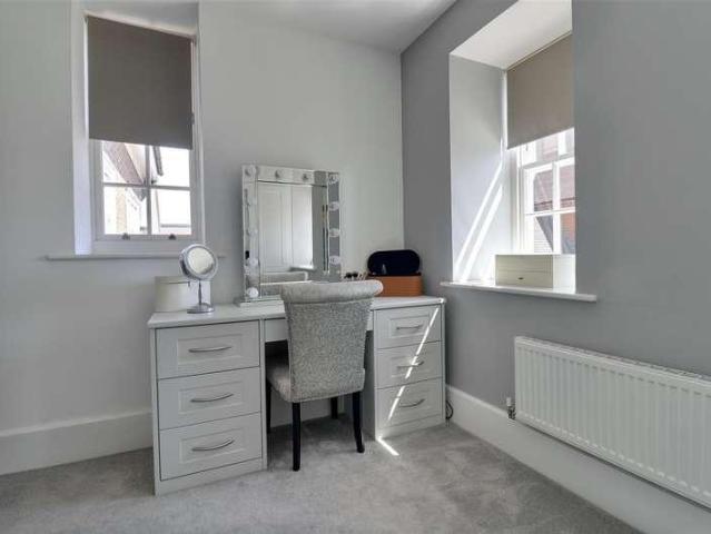 Flat for sale in Spring Vale, Hampshire