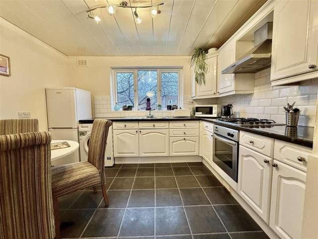 Flat for sale in Bensham, Tyne And Wear