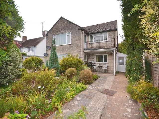 Flat for sale in Poundbury, Fordington