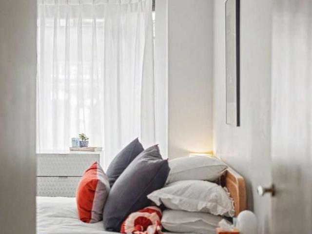 Flat for sale in South Hampstead, Greater London