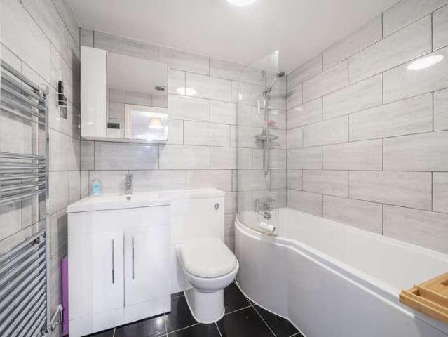 Flat for sale in London Borough of Sutton, Greater London