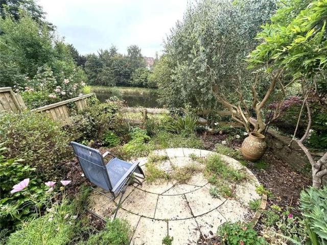 Flat for sale in West Exe, Newton St Cyres