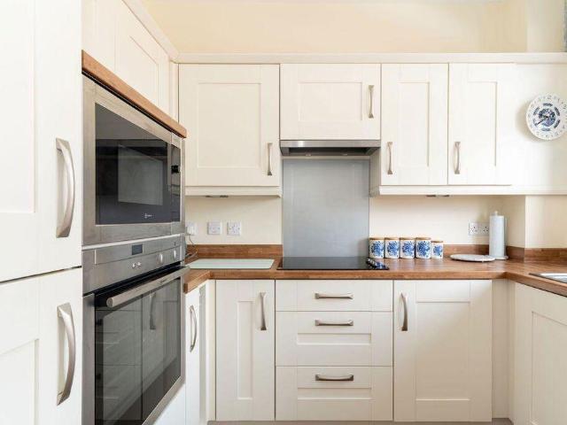 Flat for sale in Poundbury, Fordington
