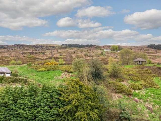 Flat for sale in Ilkley, West Yorkshire