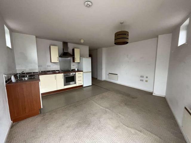 Flat for sale in City Centre, Georgia