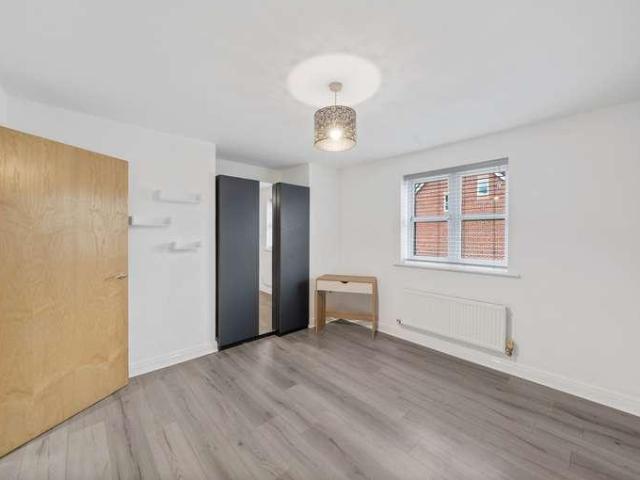 Flat for sale in Warrington