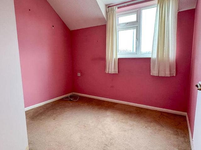 Flat for sale in Clapham, West Sussex