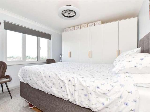 Flat for sale in Shanklin, Isle Of Wight