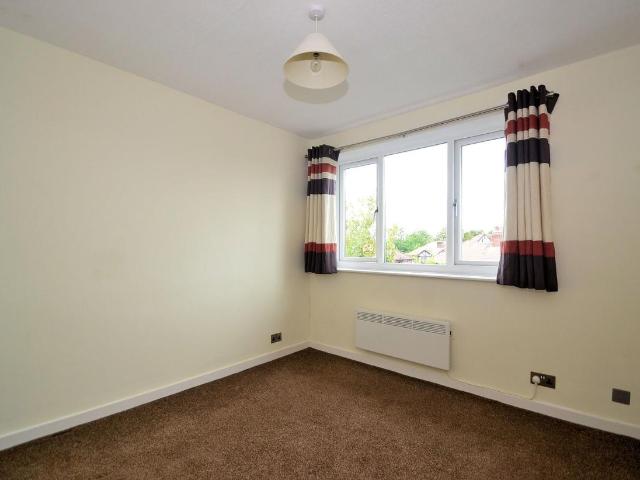 Flat for sale in Hazel Grove, Greater Manchester