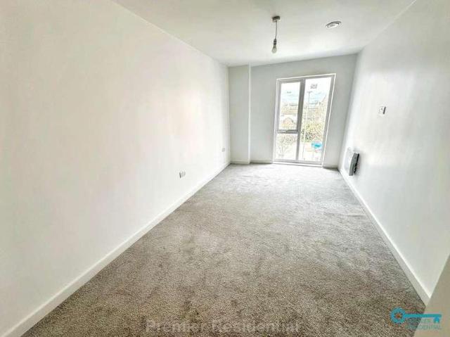 Flat for sale in Ordsall, Salford