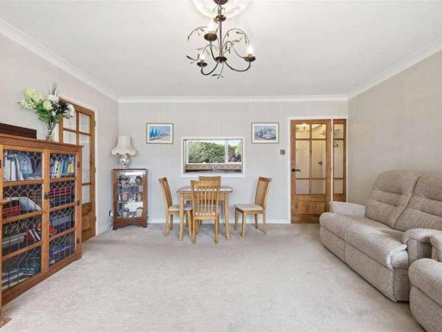 Flat for sale in North Shoebury, Alton Barnes