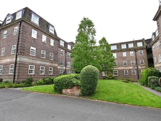 Flat for sale in Balsall Heath, West Midlands