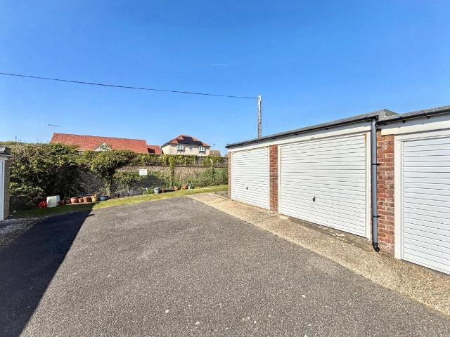 Flat for sale in Pebsham, Heathlands