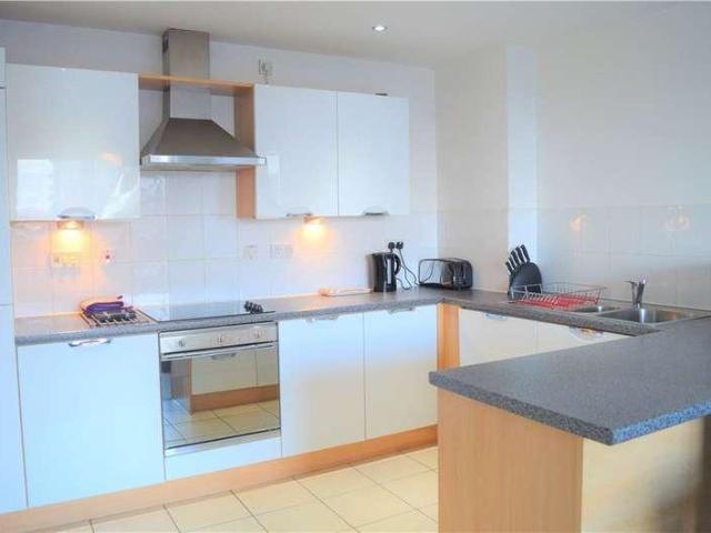 Flat for sale in City Centre, South Yorkshire