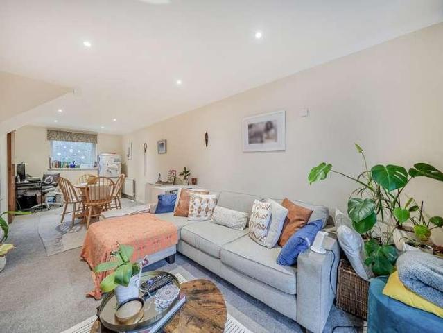 Flat for sale in Holywell Estate, North Watford