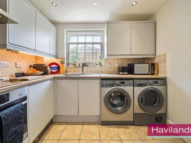 Flat for sale in Greater London