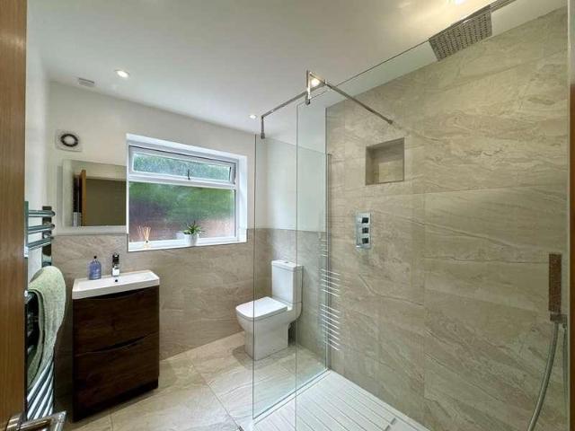 Flat for sale in Moss Side, Sefton
