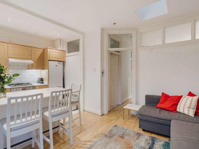Flat for sale in London Borough of Camden, Greater London