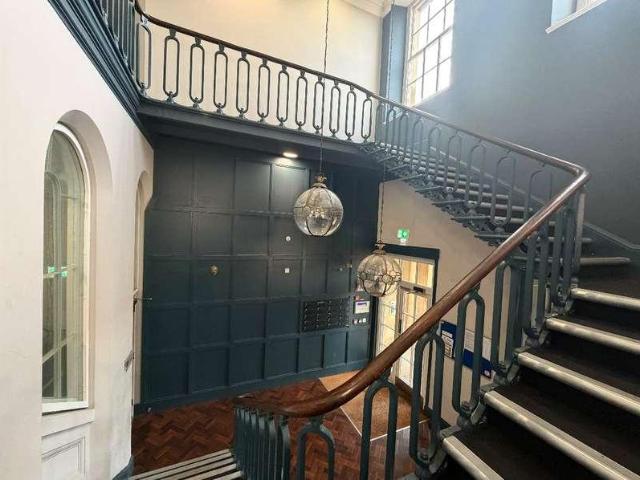 Flat for sale in Ashley Down, Bristol
