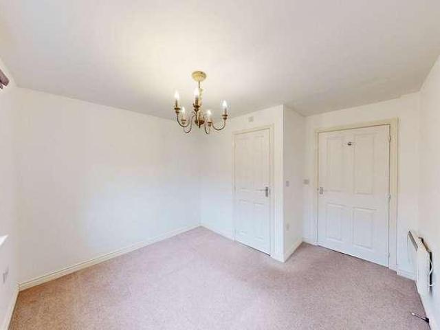Flat for sale in Bank Top, Lee Bank