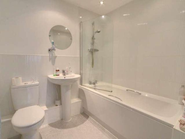 Flat for sale in High Field, York