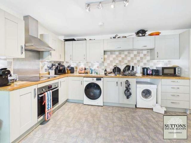 Flat for sale in West Midlands