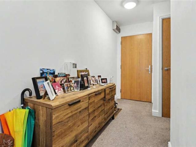 Flat for sale in Lakenham, East Bank