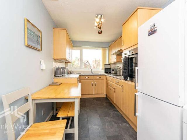 Flat for sale in St Annes, Lytham