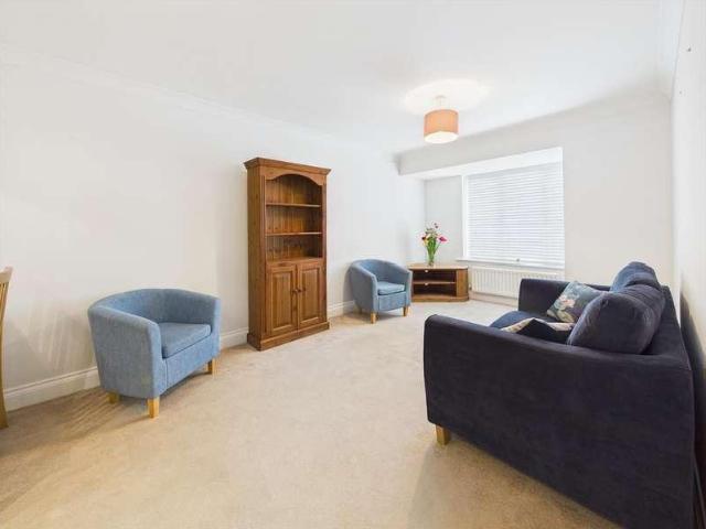 Flat for sale in Blackhills, Surrey
