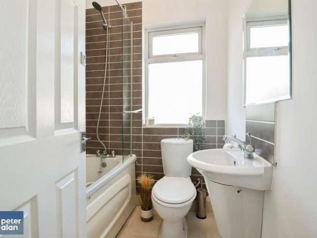 Flat for sale in Falcon Lodge, Wales