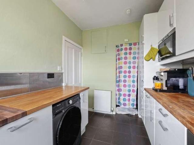 Flat for sale in Hutchison, Slateford