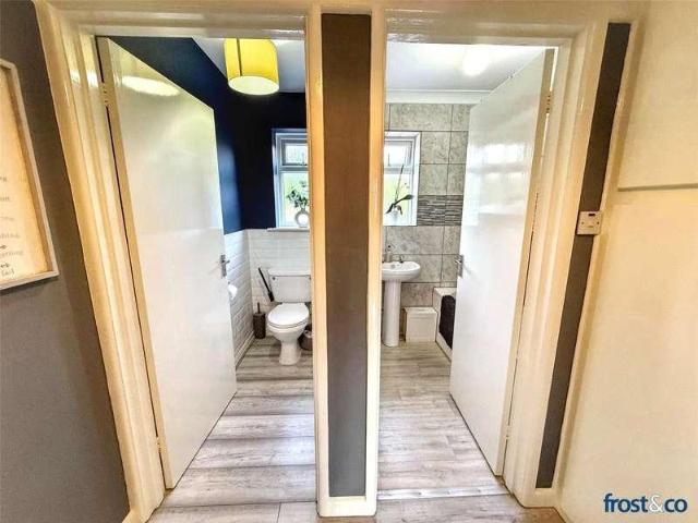 Flat for sale in Parkstone, Poole