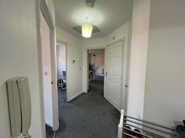Flat for sale in Ball Hill, West Midlands