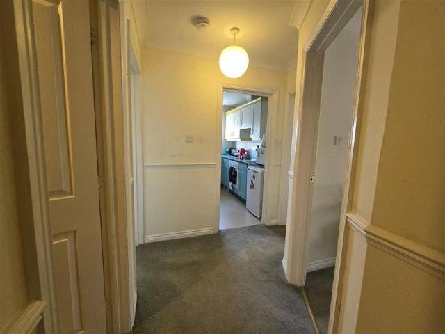 Flat for sale in Sturminster Newton