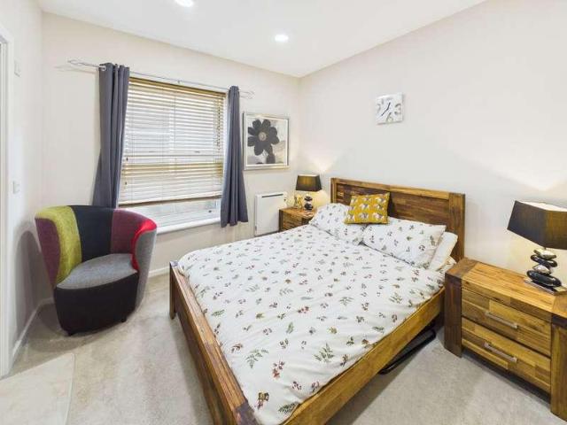 Flat for sale in Whitby, North Yorkshire