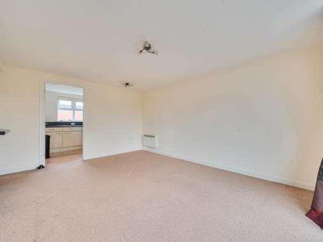 Flat for sale in Grimsbury, Cherwell