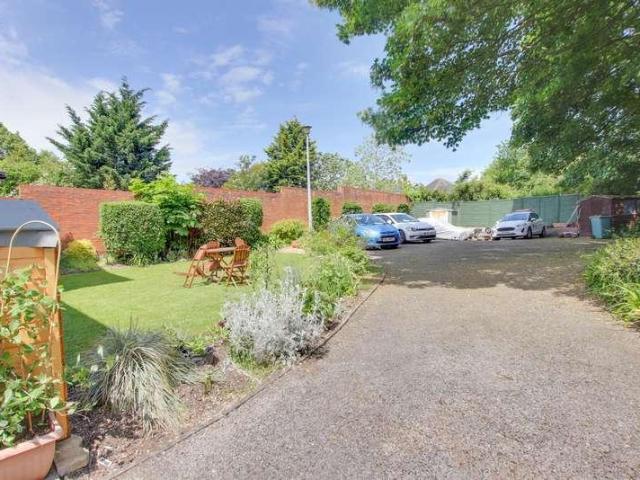 Flat for sale in Woolston, Isle Of Man