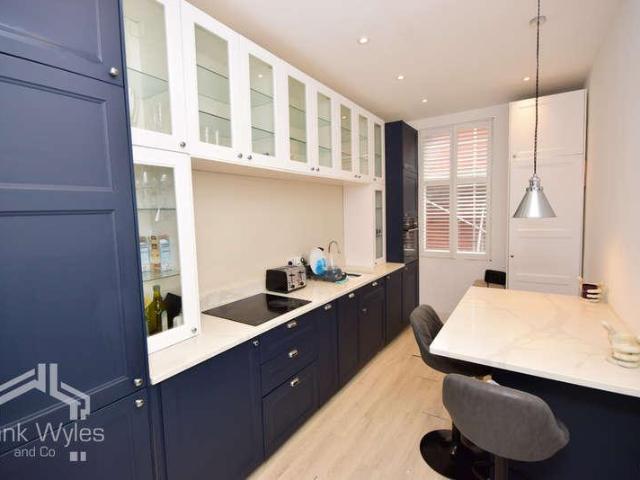 Flat for sale in Lytham, Isle Of Man
