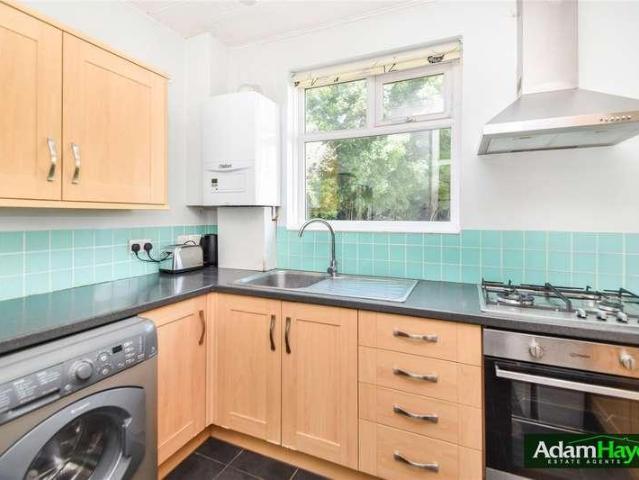 Flat for sale in Finchley, Isle Of Man