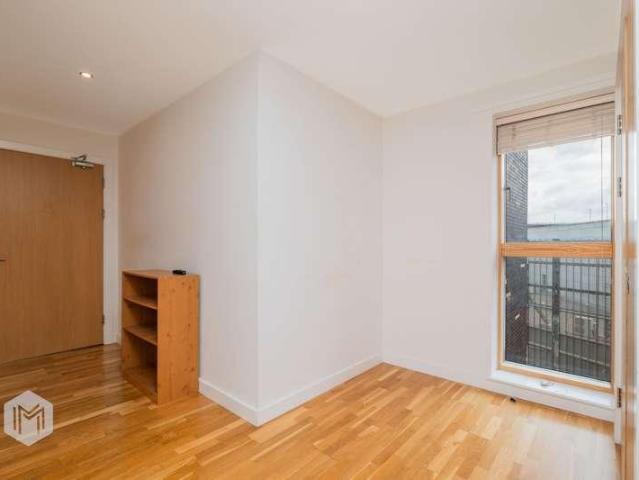Flat for sale in Fernhill, Bury