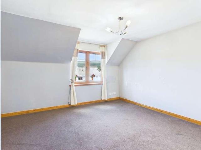 Flat for sale in Aviemore, Scotland