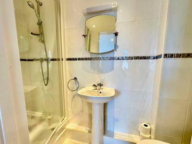 Flat for sale in Swanage, East Dorset