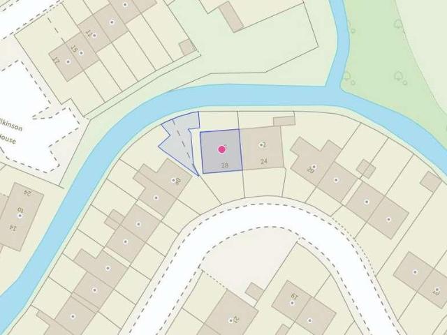 Flat for sale in Lydgate, Todmorden