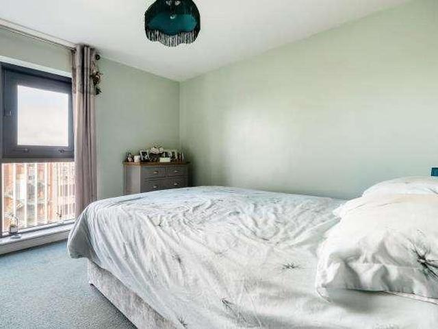 Flat for sale in Rodbourne, Swindon
