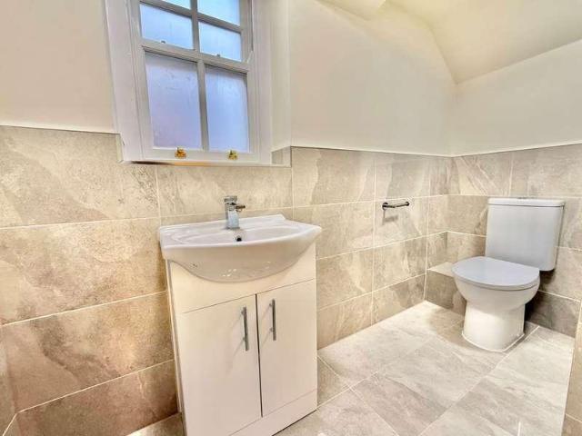 Flat for sale in Coseley, West Midlands