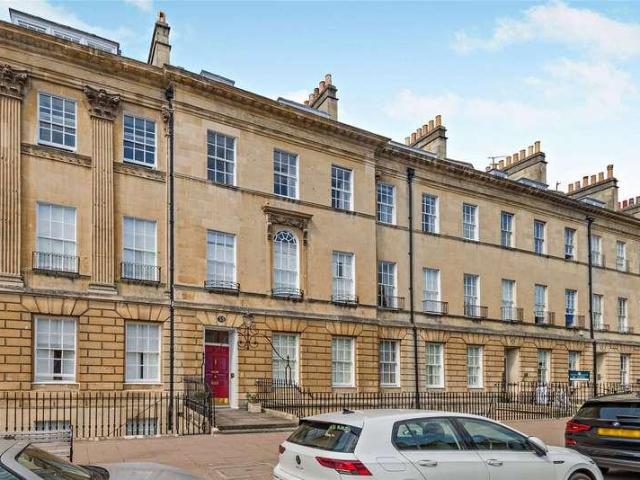 Flat for sale in Bathwick, Dulcote