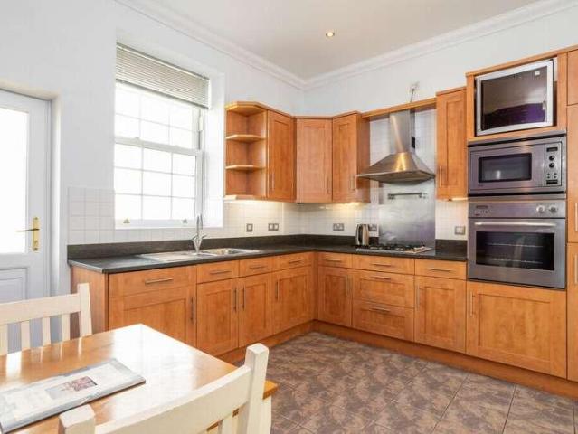 Flat for sale in Hythe, Folkestone