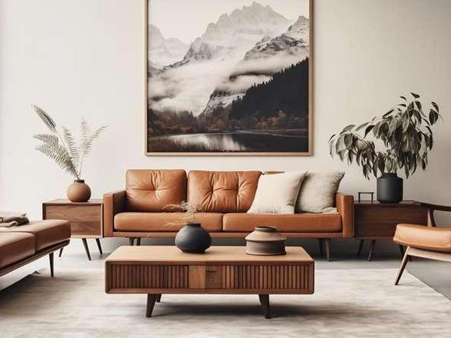 Flat for sale in Georgia, Greater Manchester