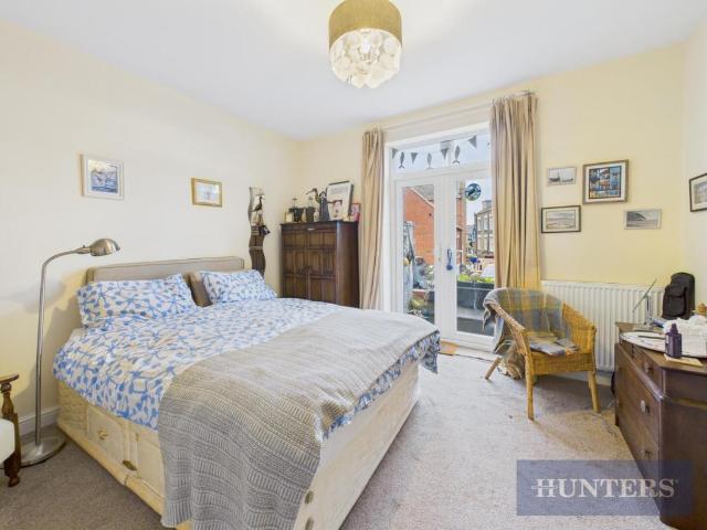 Flat for sale in The Old Town, Kepwick