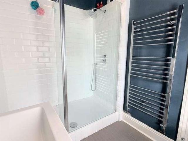 Flat for sale in Cathedral Quarter, Derby